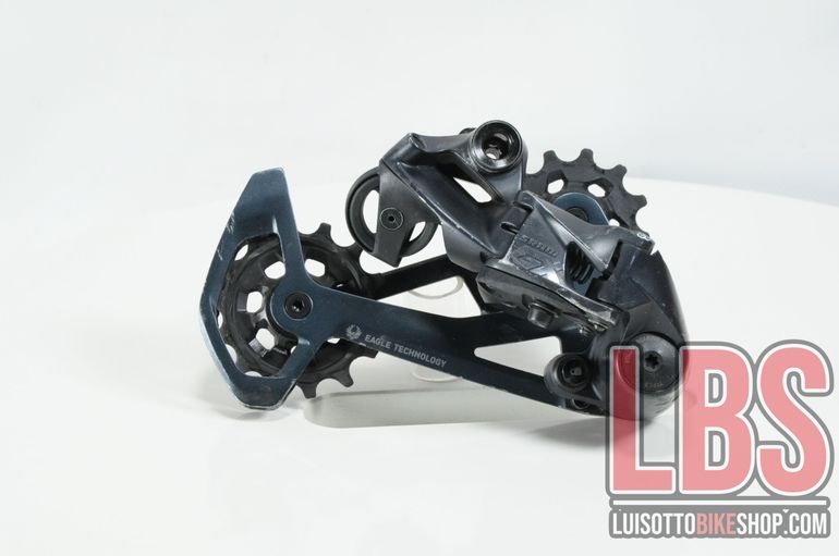 Used Sram GX Eagle 12V Rear Derailleur bike — image 10 of 11