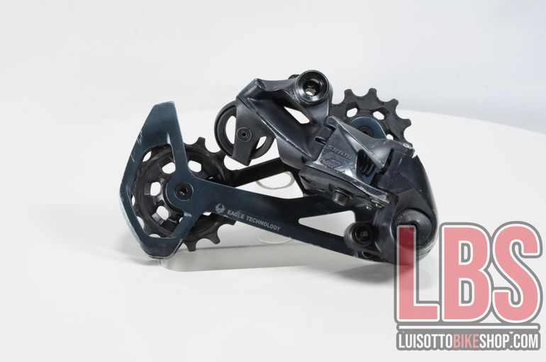 Used Sram GX Eagle 12V Rear Derailleur bike — image 1 of 11