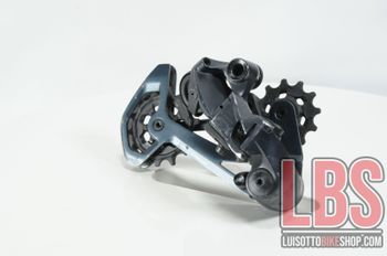Used Sram GX Eagle 12V Rear Derailleur bike — image 8 of 11