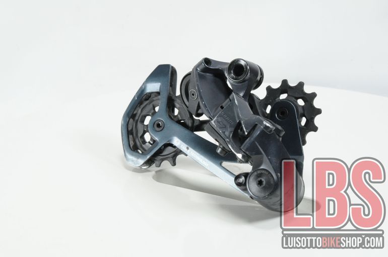 Used Sram GX Eagle 12V Rear Derailleur bike — image 8 of 11