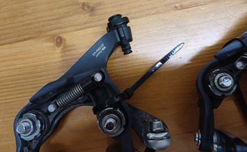 Używany Shimano Ultegra BR-R8010F Direct Mount bike — zdjęcie 6 z 7