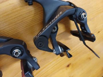 Używany Shimano Ultegra BR-R8010F Direct Mount bike — zdjęcie 3 z 7