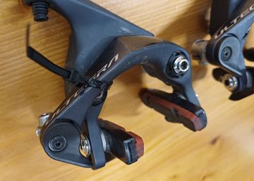 Używany Shimano Ultegra BR-R8010F Direct Mount bike — zdjęcie 4 z 7