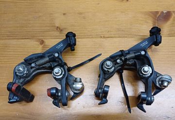 Używany Shimano Ultegra BR-R8010F Direct Mount bike — zdjęcie 5 z 7