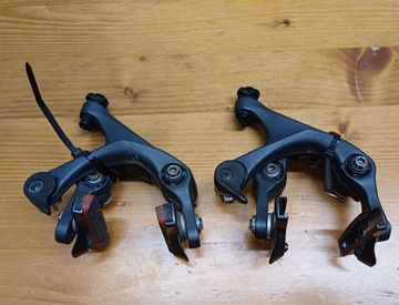 Używany Shimano Ultegra BR-R8010F Direct Mount bike — zdjęcie 2 z 7
