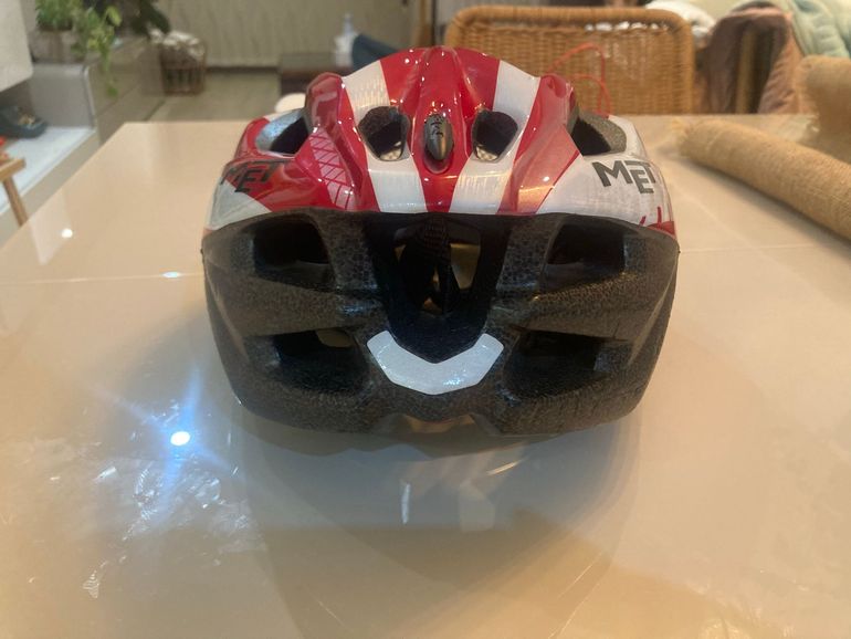 Used 2017 M78 XILO bike — image 4 of 10