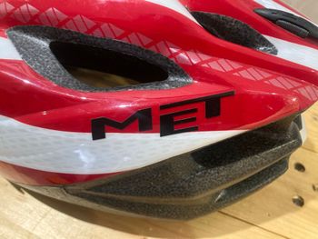 Used 2017 M78 XILO bike — image 10 of 10