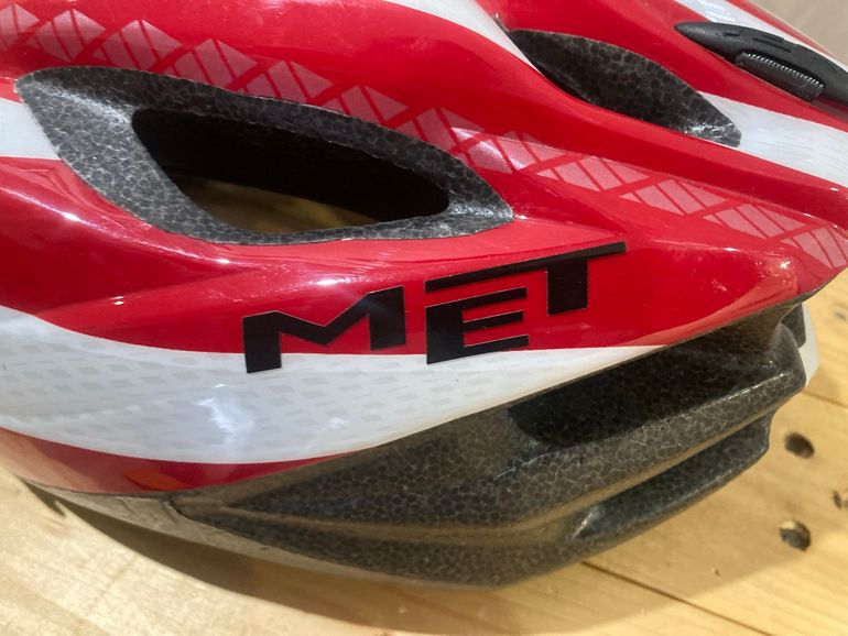 Used 2017 M78 XILO bike — image 10 of 10