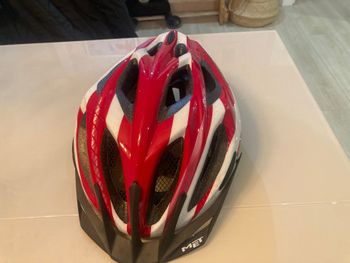 Used 2017 M78 XILO bike — image 2 of 10