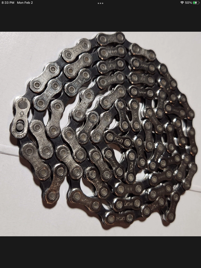 Used Sram X1 11-speed bike — image 6 of 6