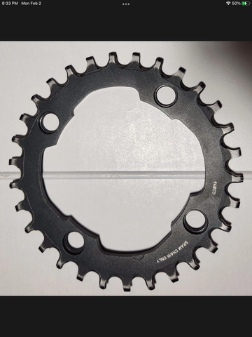 Used Sram X1 11-speed bike — image 4 of 6