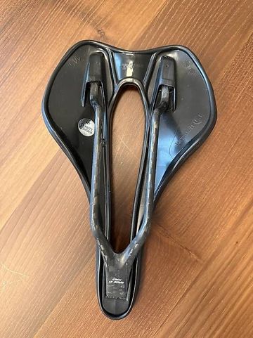 Gebrauchtes Selle Italia SLR Boost Carbonio Saddle L3 2025 bike — Bild 2 von 3