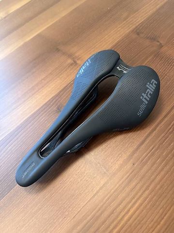 Selle Italia SLR Boost Carbonio Saddle L3 2025 Saddles & Seatposts d'occasion