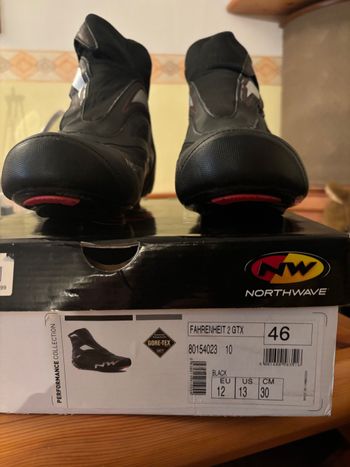 Northwave, Fahrenheit GTX 2
