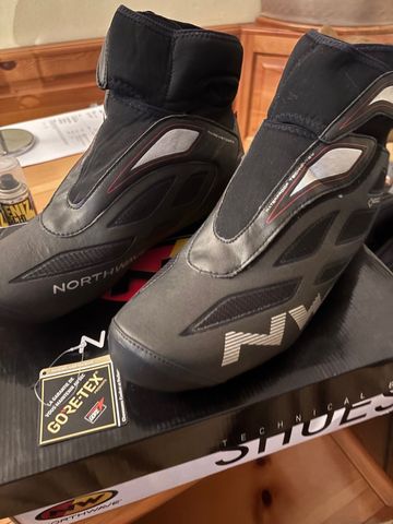 Used Northwave Fahrenheit GTX 2 bike — image 3 of 4