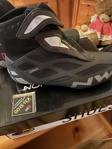 Used Northwave Fahrenheit GTX 2 bike — image 4 of 4