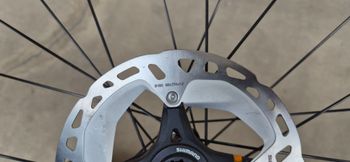 Used Quasar QS35 Carbon Wheelset 2022 bike — image 9 of 11