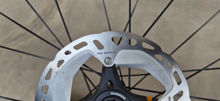 Used Quasar QS35 Carbon Wheelset 2022 bike — image 9 of 11