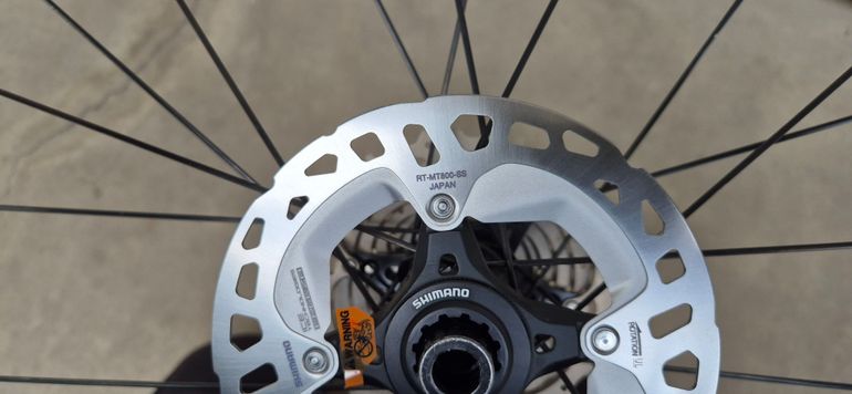 Used Quasar QS35 Carbon Wheelset 2022 bike — image 10 of 11
