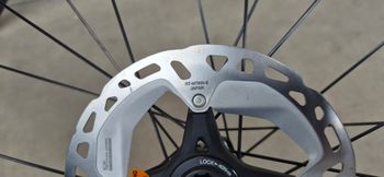 Used Quasar QS35 Carbon Wheelset 2022 bike — image 11 of 11