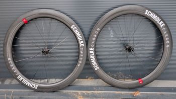 2022, TLO Carbon 50mm