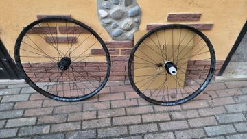 Używany 2025 ARC30 Wheels