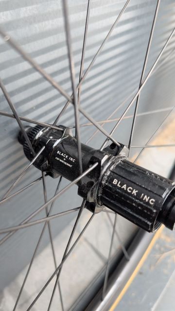 2023 Thirty Tubular Wheelset bike de segunda mano — imagen 3 de 4