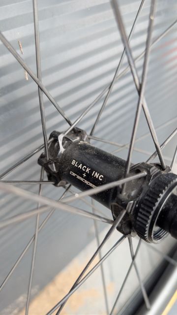 2023 Thirty Tubular Wheelset bike de segunda mano — imagen 4 de 4