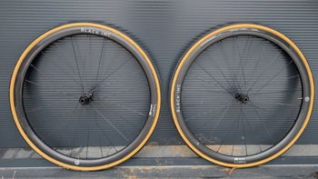 Used 2023 Thirty Tubular Wheelset bike — image 1 of 4