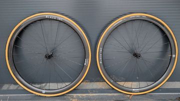 Tweedehands 2023 Thirty Tubular Wheelset Wheels