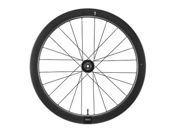 Giant SLR 1 Carbon Wheels d'occasion