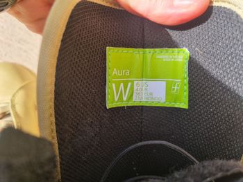 Used Forum Boots Snowboard femme bike — image 3 of 3