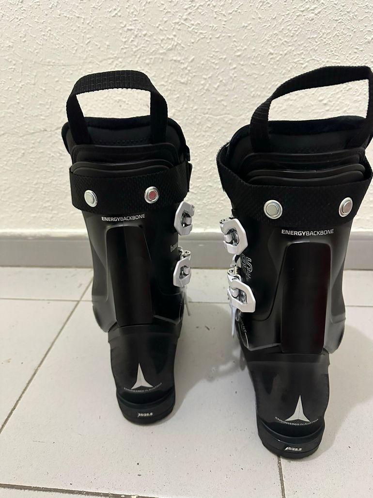 Used 2024 100 X Prime bike — image 4 of 7