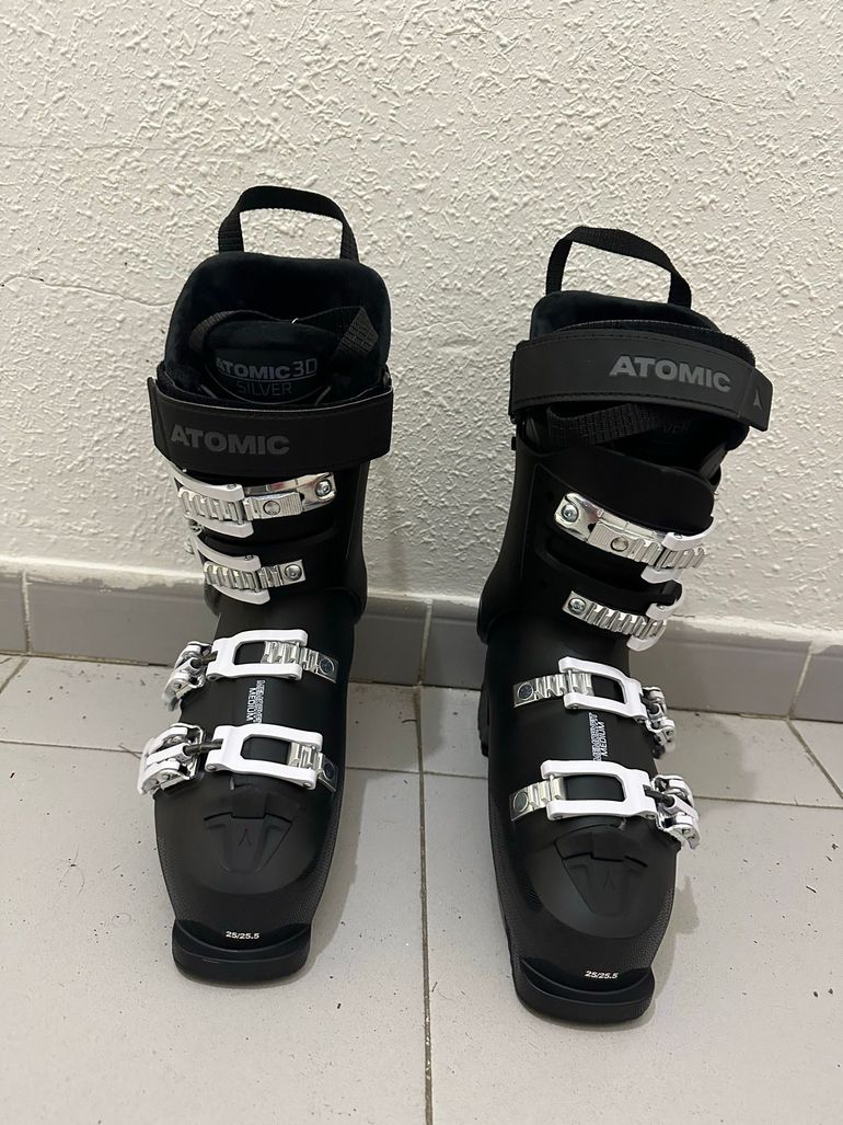 Used 2024 100 X Prime bike — image 2 of 7