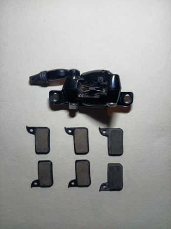 Brugt 2019 Rival Brake Calipers bike — billede 2 af 3
