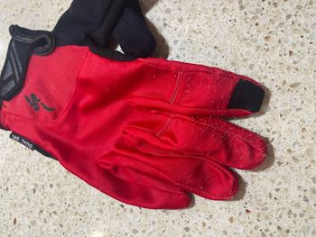 Used Specialized Gants Dual Gel XL bike — image 7 of 9