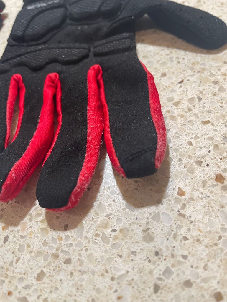 Used Specialized Gants Dual Gel XL bike — image 5 of 9