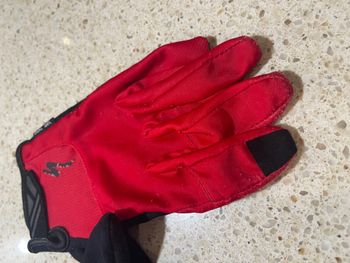 Used Specialized Gants Dual Gel XL bike — image 8 of 9