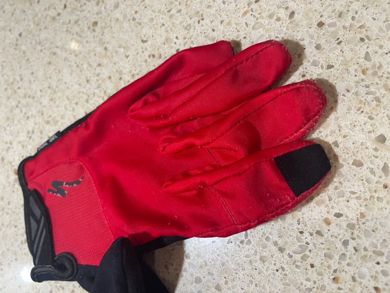 Used Specialized Gants Dual Gel XL bike — image 8 of 9