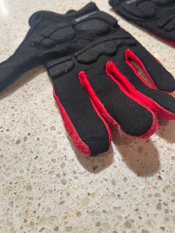 Used Specialized Gants Dual Gel XL bike — image 6 of 9