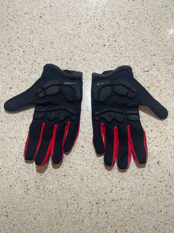 Used Specialized Gants Dual Gel XL bike — image 2 of 9