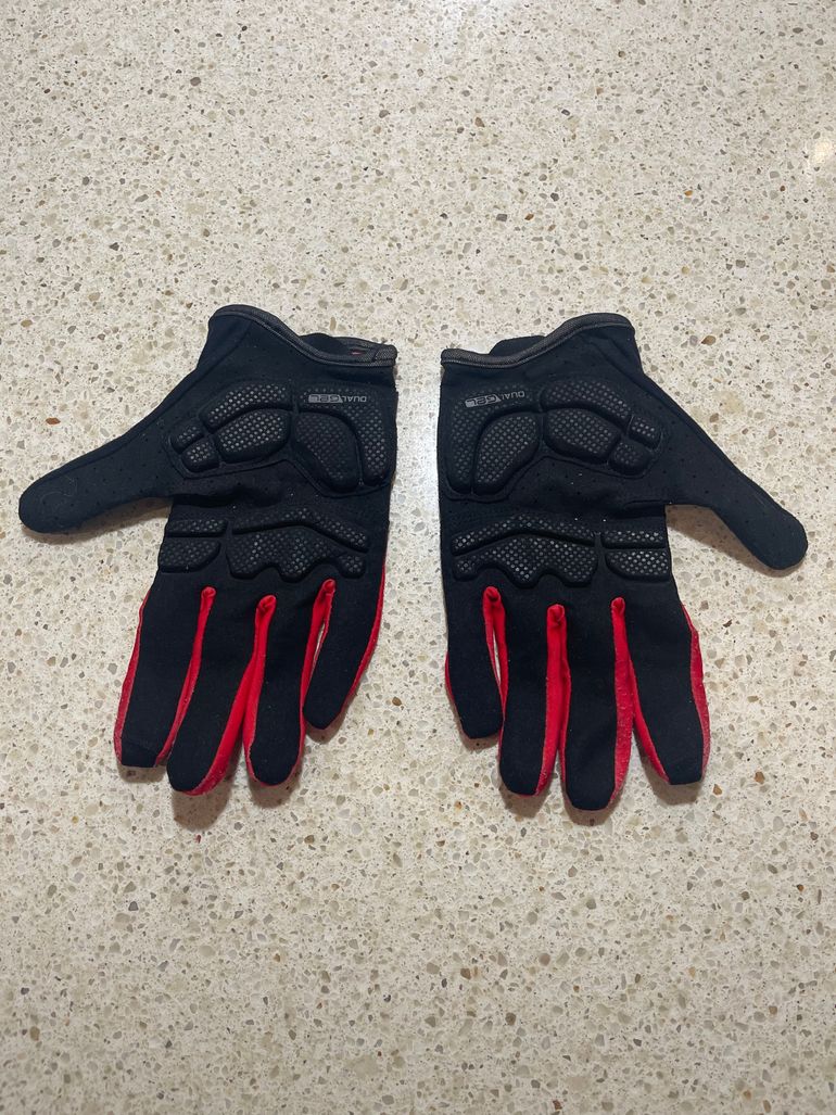 Used Specialized Gants Dual Gel XL bike — image 2 of 9