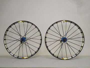 Used Mavic Crossmax SLR Ltd Edition bike — image 3 of 8