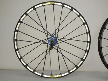 Used Mavic Crossmax SLR Ltd Edition bike — image 2 of 8