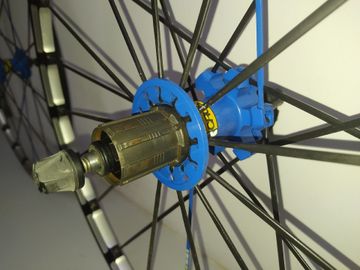 Used Mavic Crossmax SLR Ltd Edition bike — image 5 of 8