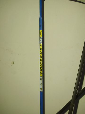 Used Mavic Crossmax SLR Ltd Edition bike — image 7 of 8