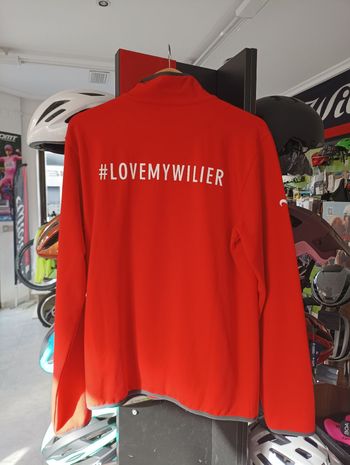 Used 2024 lovelymywilier bike — image 3 of 4