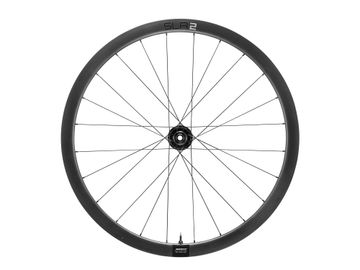 Giant SLR 2 36 Disc WheelSystem Wheels de segunda mano