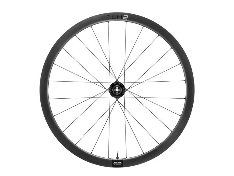 Used Giant SLR 2 36 Disc WheelSystem bike — image 1 of 5