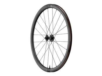 Used Giant SLR 2 36 Disc WheelSystem bike — image 2 of 5